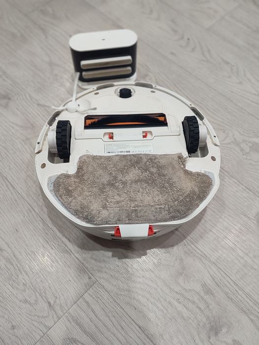 Продам робот пылесос Xiaomi mop 2s