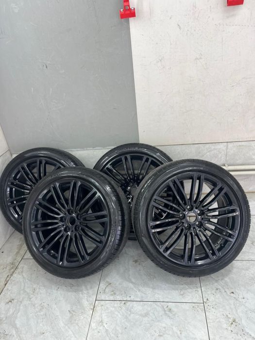 Диски от BMW G30