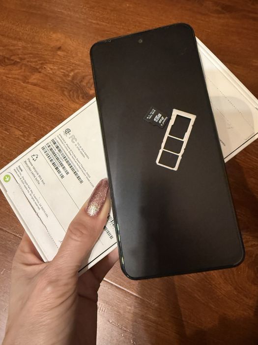 Xiaomi redmi note 9 pro бу смартфон