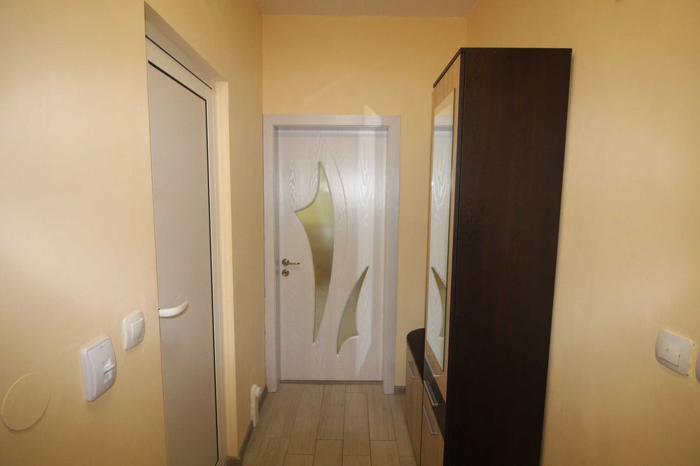 Едностаен апартамент в кв. Трендафил, гр. Габрово