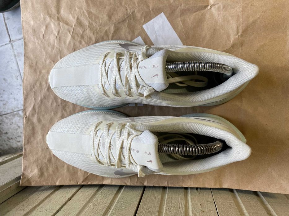 'Nike Zoom Pegasus 35 Turbo Sail''оригинални маратонки 40.5 номер