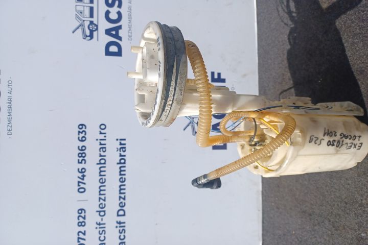 Pompa motorina din rezervor 8E0919050AC Seat Exeo prima generatie