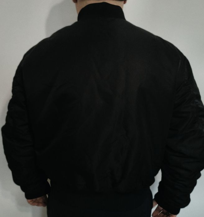 Jacheta Bomber Kenzo x H&M mărime L