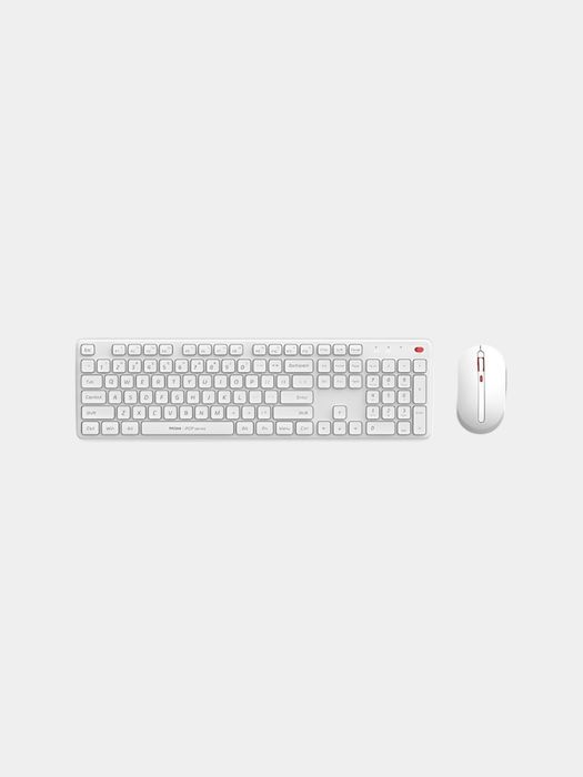 Клавиатура и мышь Xiaomi (комплект)
