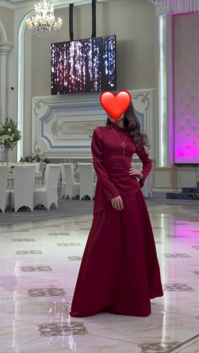 Продаётся платье в хорошем качестве