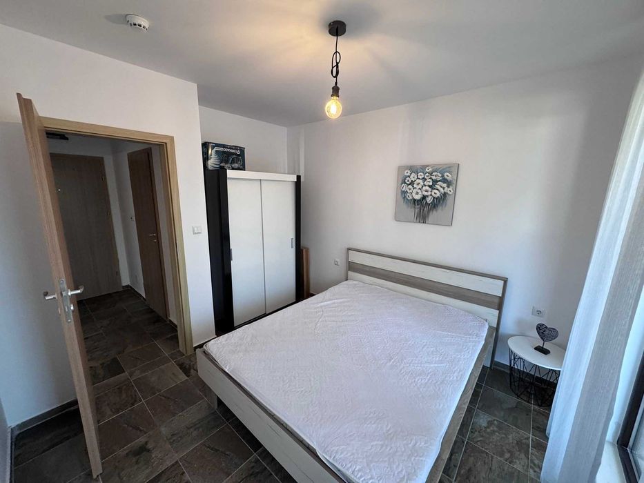 Продава се Двустаен апартамент в к.к. Елените - 61 кв.м за 1196 €/кв.м - Снимка #6