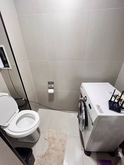 3xonalik 2-qavatda arenda yashnobod tumani