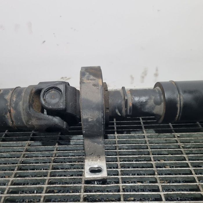 Cardan BMW X3 E83 2.0 Diesel 2003 - 2006 150CP 1995CC Manuala 6 Trepte M47 D20 Euro4 ...