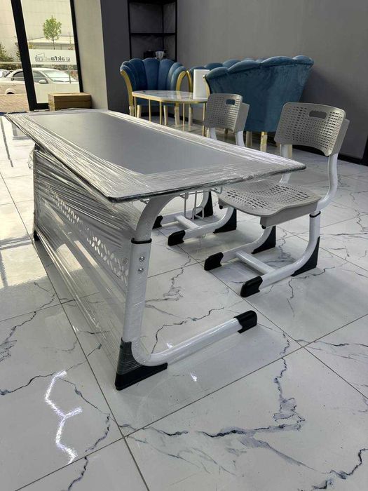 Смарт парты для детских садов, школ, университетов