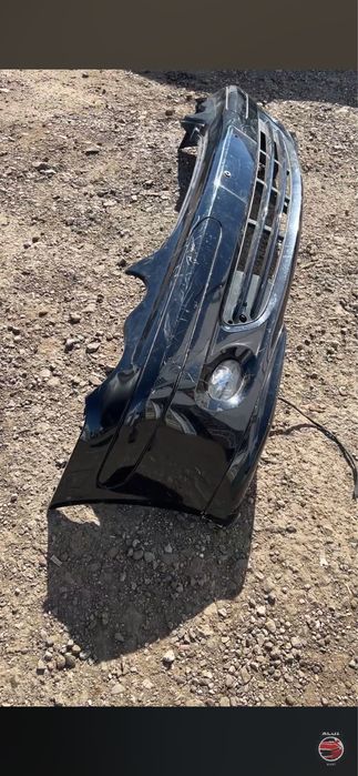 Бампер Мерседес w203 бампер mercedes w203 фара решетка радиатор туманк