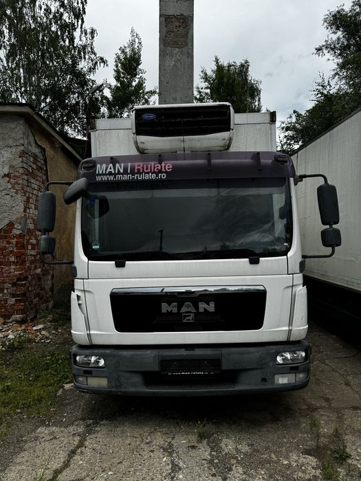 Man TGL 8.180 2011