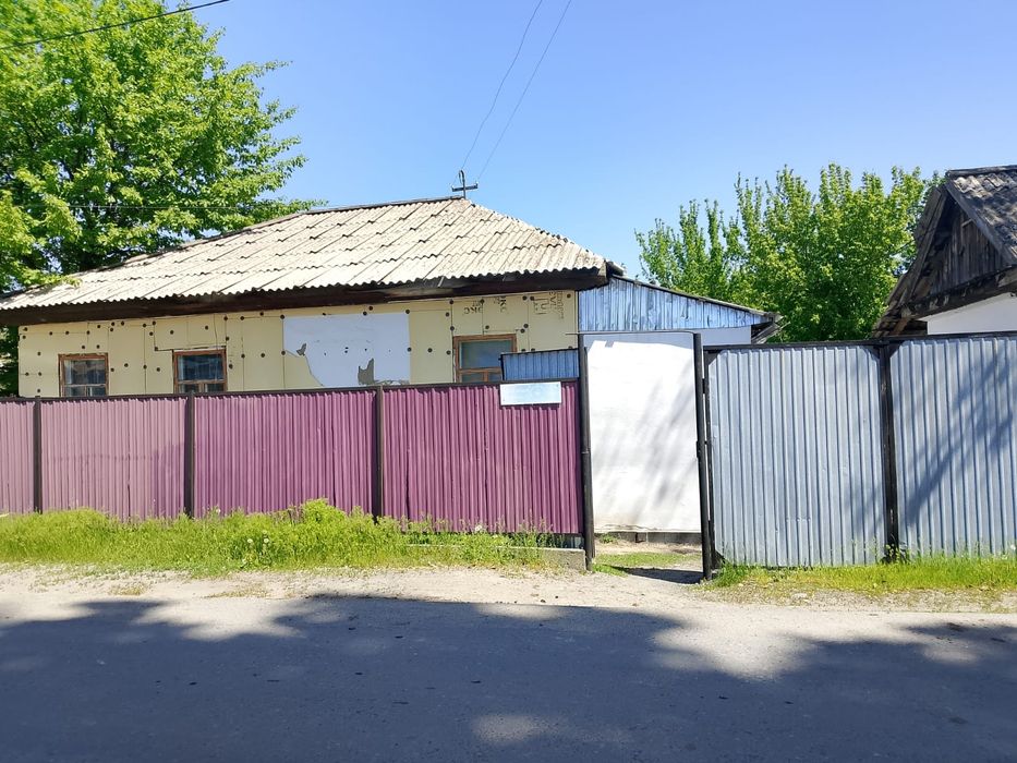 Продам добротный дом