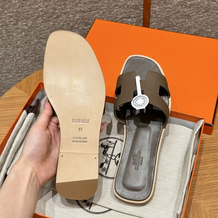 Sandale model Hermes