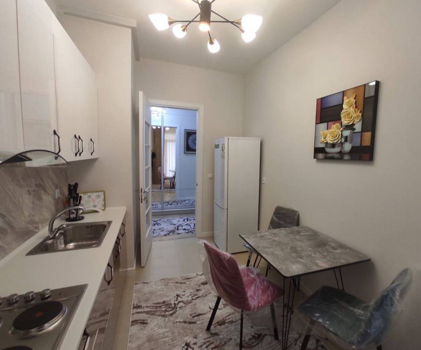 Срочна сдается Аренда Алмазар сити