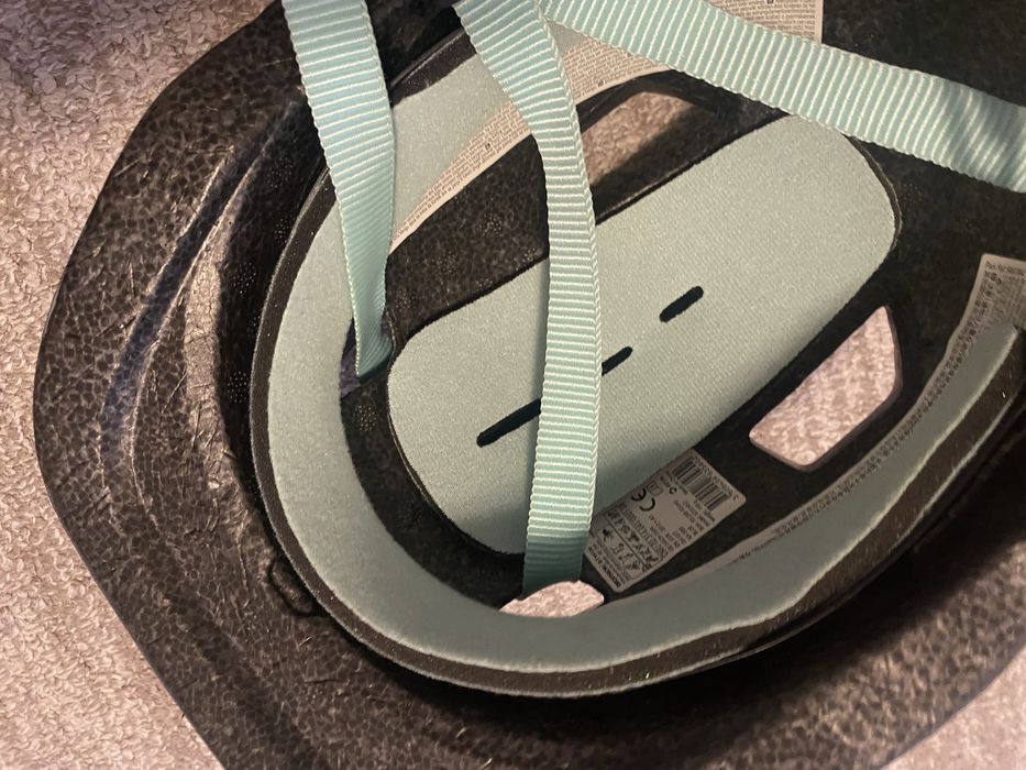 Casca bicicleta pentru copii