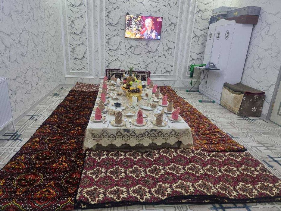 Ассалому алайкум участка сотилади келес тумани А,навоий хужатлари бор