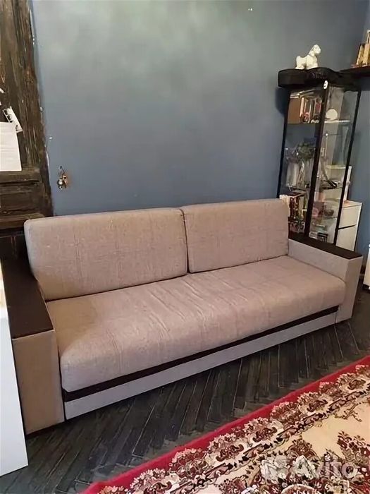 Диван раскладной