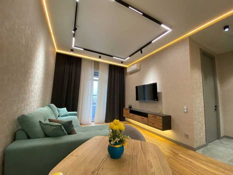 Сдаётся квартира 2/7/9 на Дархане