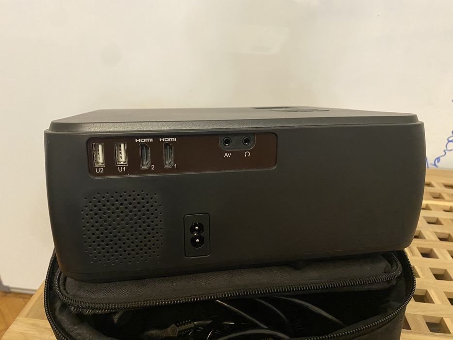 Vand proiector Wimius K8 ca nou