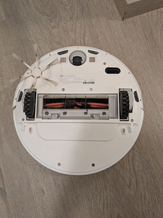 Xiaomi Mi Robot Vacuum Mop 2 Прахосмукачка Робот