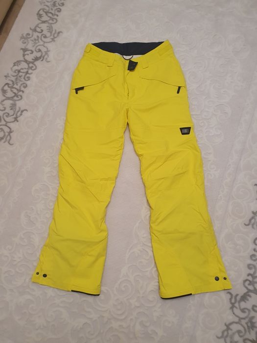 Pantaloni schi O'neill Hammer noi M