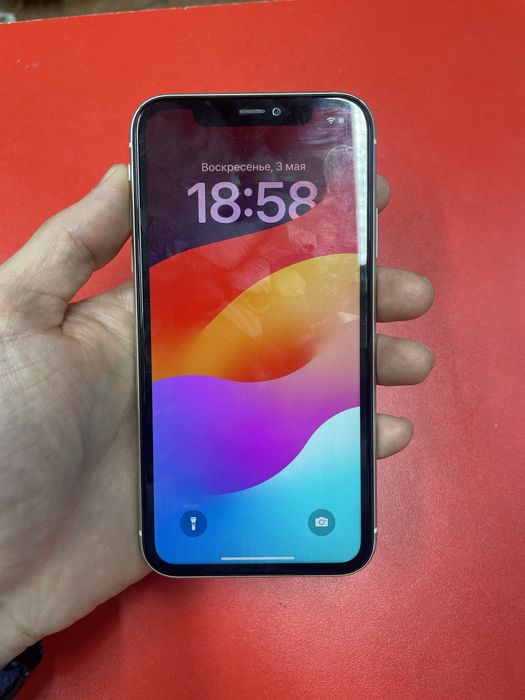 Iphone 11 128 gb