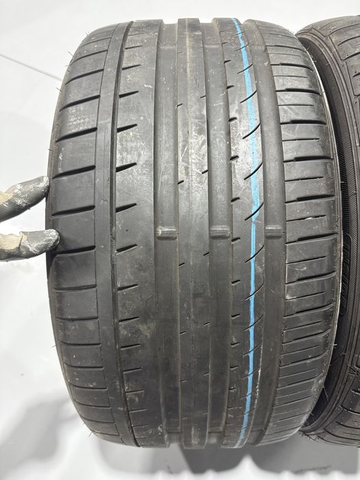 Anvelope de vara 285/35 R19