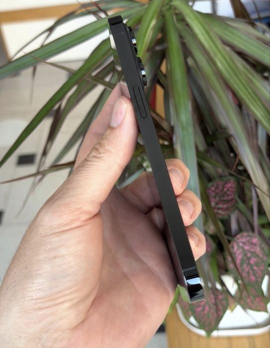 iPhone 14 ProMax 256Gb Black Akk: 85% Kelwamiz