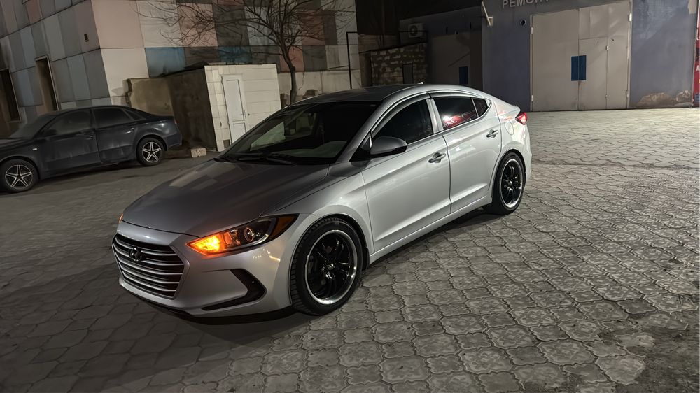 Титанта 235/45R18