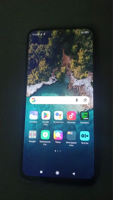 Продам Редми 10, в хорошем качестве
