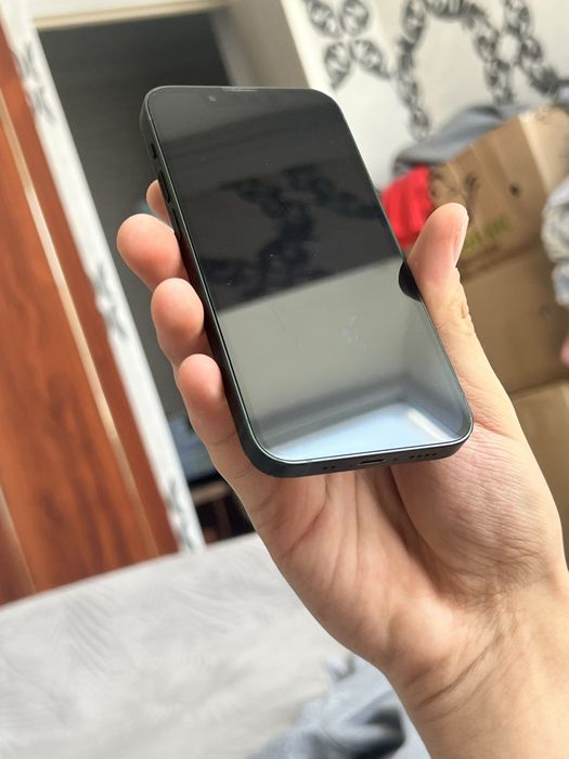 Iphone 13 mini в идеале