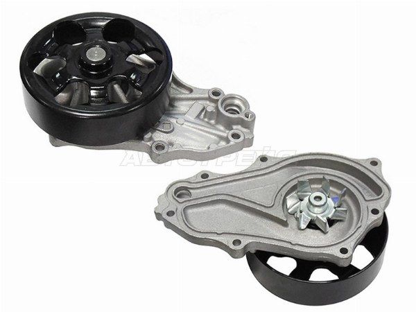 Помпа Honda Accord