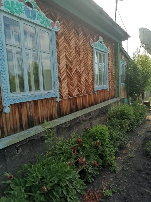 Продам дом в городе Алтай (Зыряновск)