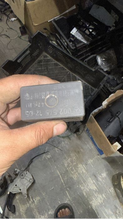 Блоки на w124 w202 мерседес ешка цешка