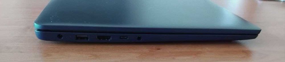 Лэптоп LENOVO IdeaPad CELERON N4500, RAM 4 GB, SSD 128 GB, WINDOWS 11