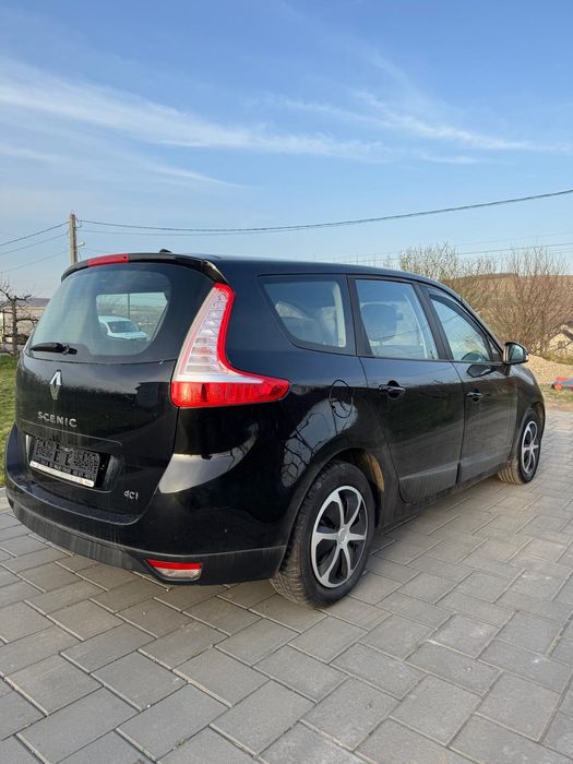 Renaul Grand Scenic 1.5 7locuri