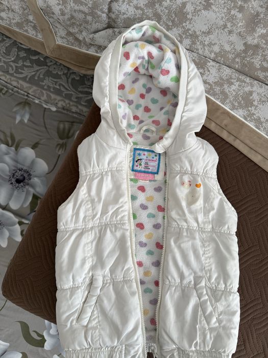 Вещи детские, на девочку