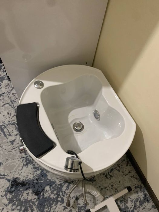 Salon uchun jihozlar