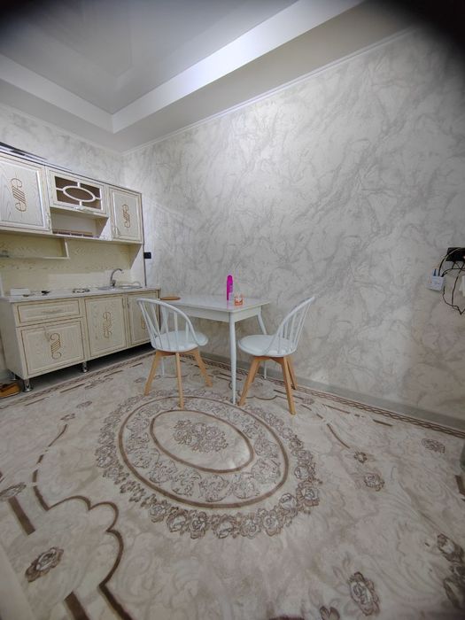 Продается 1/1/4 20м2 около школа Вундеркинд