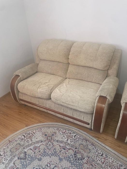Диван раскладной