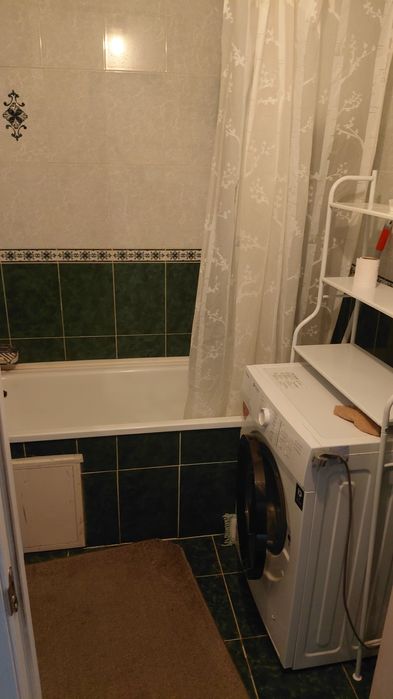 Продам 2х ком квартиру
