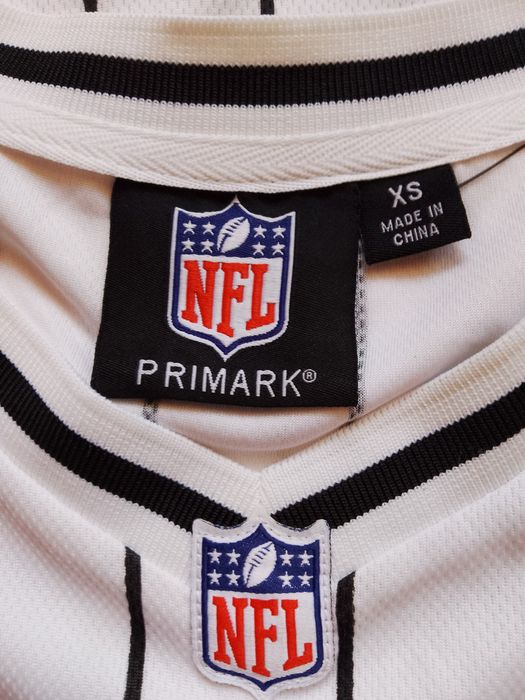 Maieu Primark NFL Las Vegas Raiders
