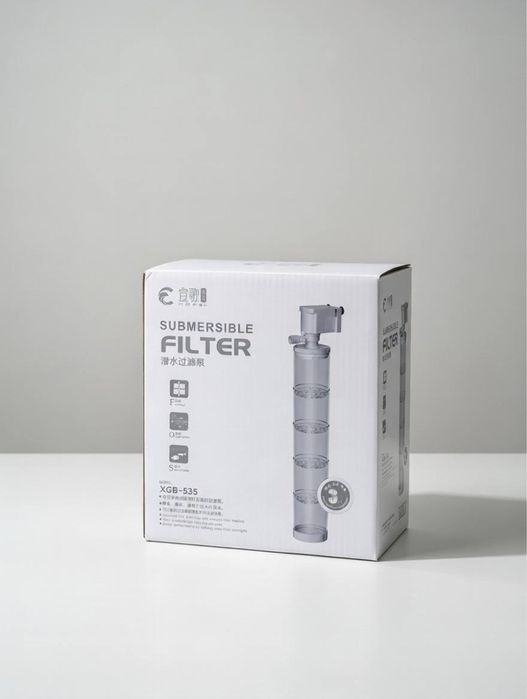 Сотилади Котта Ички фильтр