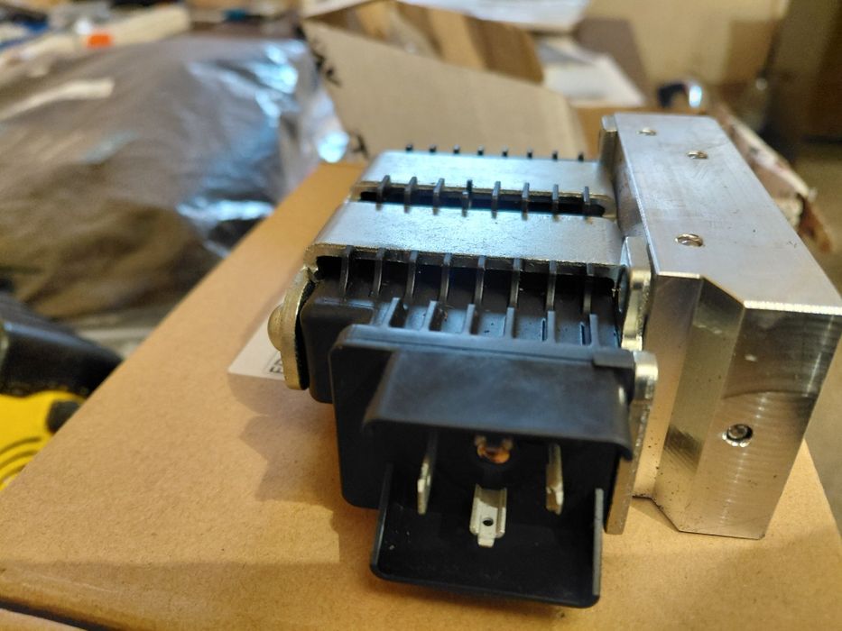 Actuator 10R-05310