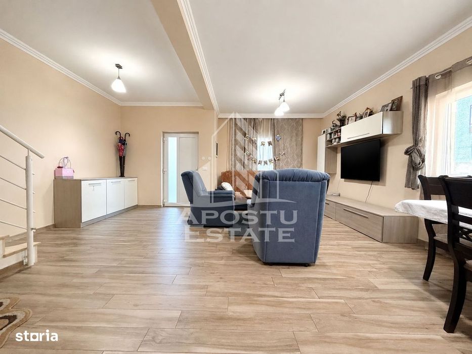 Casa de vanzare situata in Utvin