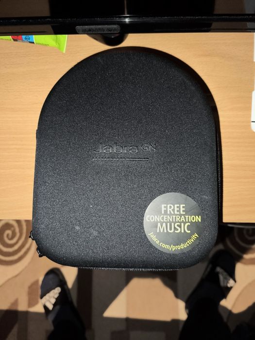 Căști wireless Jabra evolve 75