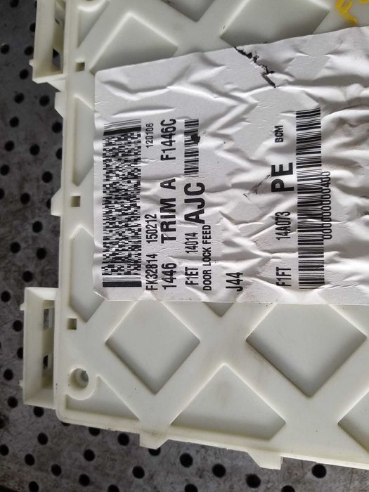 Panou sigurante ford focus 3 f1ft14a073pe 30s50e311f06
