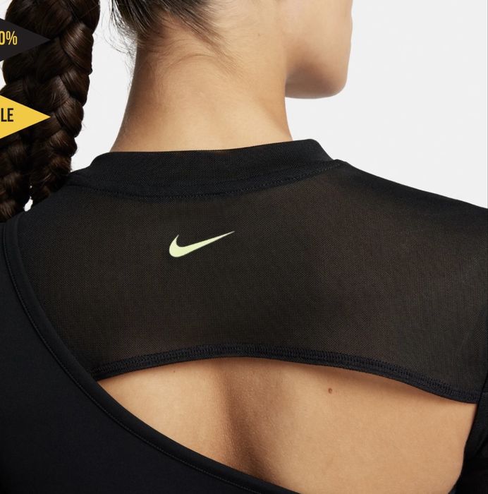 Спортивный топ Nike Pro (S)