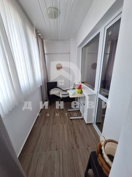 Продава се Многостаен апартамент в Стара Загора, Опълченски - 102 кв.м за 1422 €/кв.м - Снимка #5