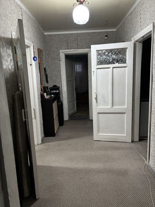 Дом в пос. Карасу